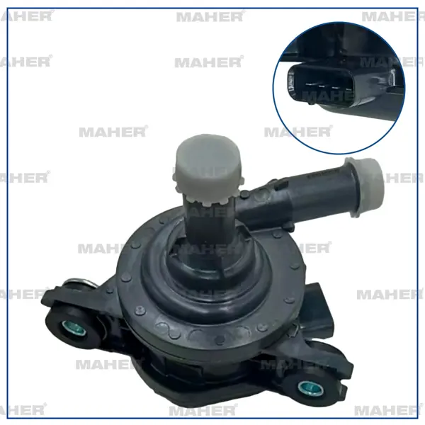 DEVİRDAİM (YARDIMCI) COROLLA 2017-2021 / CHR 2017-2021 / AURIS / HILUX REVO 2015-2019 G9040 47040 161B0 47010 - Image 1