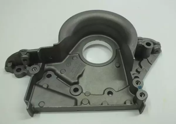 EKSANTİRİK TRİGER KAPAĞI CLIO 2-MEGANE 1 1.4 1.6 165 K4M-K4J 7700105179 8200066241 - Image 1