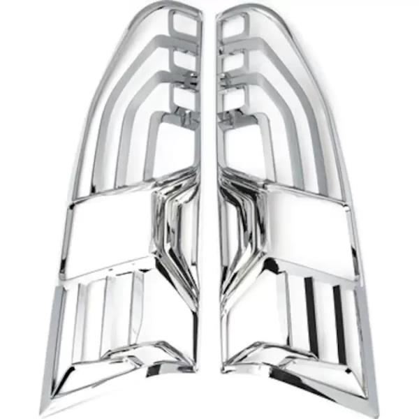 STOP ÇERÇEVESI KROM PEUGEOT RIFTER 2019 - Image 1