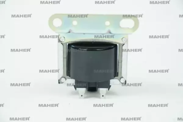 ATEŞLEME BOBİNİ ASTRA F 1991-1998 1.4-1.6 / VECTRA A 1988-1995 1.6 / CORSA A 1983-1993 1.2-1.4 / CORSA B 1993-2000 1.2-1.4 / C14NZ-C14SE-14SE 1208003 - Image 1