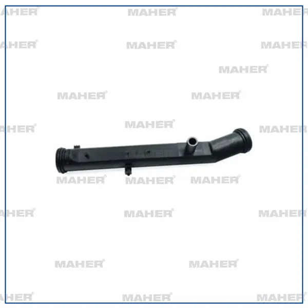 DEVİRDAİM SU BORUSU POLO 2010 CGGB 1.4 032121065G - Image 1