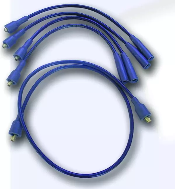 BUJİ BOBİN KABLOSU TK. R9 SPRİNG 1991-1996 C1J 7702252450 - Image 1