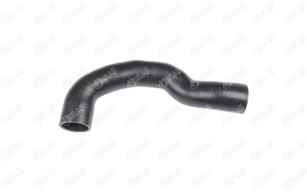 TURBO İNTERCOOLER HORTUMU OPEL ASTRA H 1.9 D 85 2006 Z19DT-DTL 835463 55557038 - Image 1