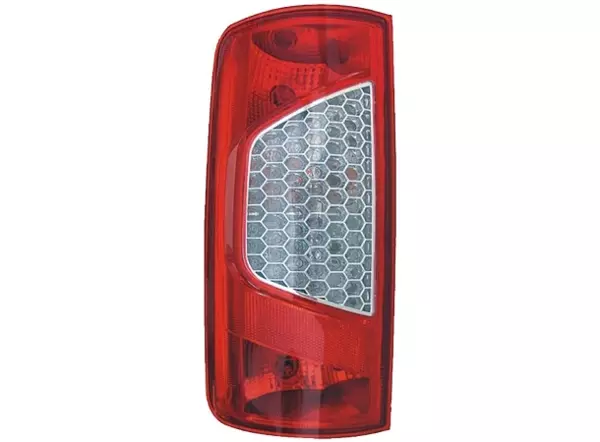 STOP LAMBASI SAĞ CONNECT 2009-2014 DUYSUZ 9T16 13404 AD 5177810 - Image 1