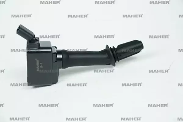 ATEŞLEME BOBİNI ADAM / ASTRA K / CORSA E / INSIGNIA B / MOKKA / MOKKA 10 B10XFL-B14XNT-B14XFT-B15SFT-D15SFT 1208117 - Image 1