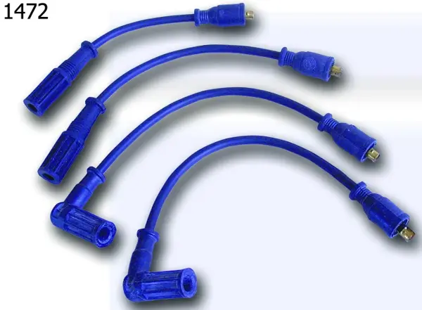 BUJİ KABLOSU M131 YENI MODEL ENJ. 46429472 - Image 1