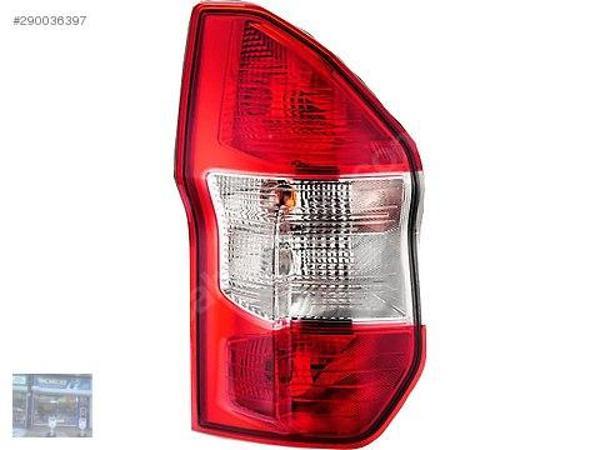 STOP LAMBASI SOL TRANSİT-TOURNEO COURIER 2014 DUYSUZ ET76 13405 AF 1841017 - Image 1