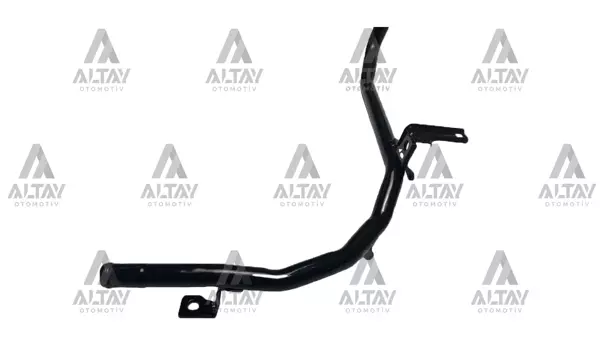 DEVİRDAİM SU BORUSU ACCORD 2003-2008 19510 RAA A00 - Image 1