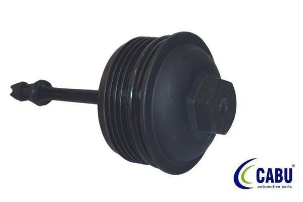 YAĞ FİLTRE KAPAĞI VW-AUDI-SKODA-SEAT 1.2 03P115433 - Image 1