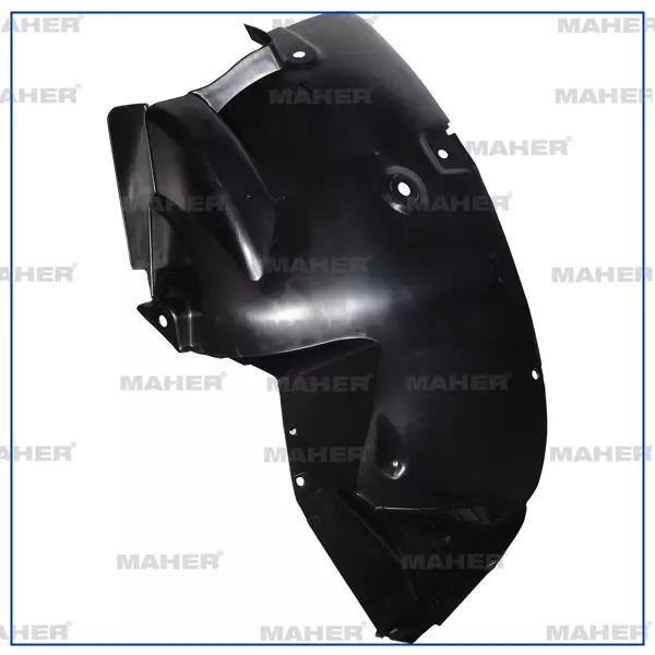 CAMURLUK DAVLUMBAZI MASTER 3 2011-2024 O.ONU L 638410003R - Image 1