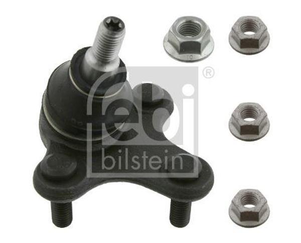 ROTİL ALT SOL GOLF 5 2003 - CADDY 3 2004 - JETTA 3 2005-2010 -TOLEDO 3 2004-2009 1.4-1.6-1.8-1.9-2.0 FEBI 36735 1K0407365B 1K0407365E 1K0407365C - Image 1