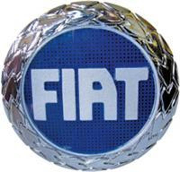 PANJUR ARMA KÜÇÜK PİMLİ-BANTLI ÇAP 65 MM YENI MODEL ALBEA-PALIO 46817202 (5 ADET) - Image 1