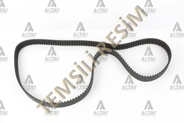 TRİGER KAYIŞ HONDA CIVIC 1.6 1996-2001 / 107 DİŞ GB107240KU - Image 1
