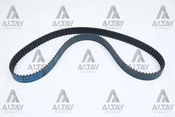 TRİGER KAYIŞ OPEL ASTRA / H-MERIVA / VECTRA / ZAFIRA 5636452 - Image 1