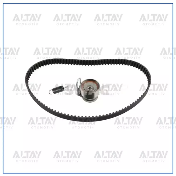 TRİGER SETİ HONDA CIVIC 1.4 / HB. 2001-2006 / 103 DİŞ D14Z / 103DİŞ KTB950 - Image 1