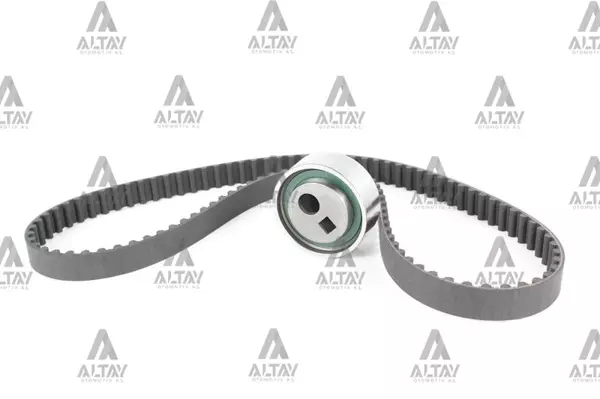 TRİGER SETİ 106 / 205 / 206 / 306 / 309 / 405 / PARTNER TU3JP 1997 / AX / BERLINGO / BX / C15 / FIORINO 2007 1.4 TU3JP 1997 104 DİŞ 0831Q3 - Image 1