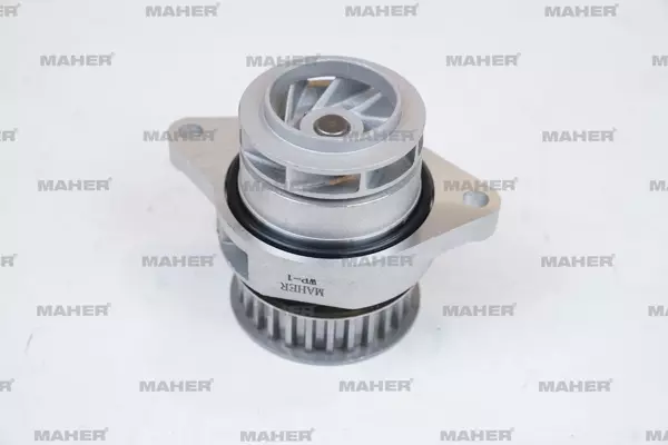 DEVİRDAİM GOLF4 1997-2005 / BORA 1998-2005 / LEON 1999-2006 / TOLEDO 1999-2006 / 1.6 165 (BCB-AZD) 036121005F - Image 1