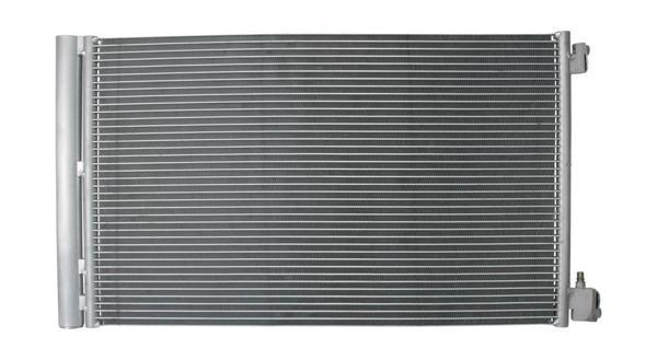 KLİMA RADYATÖRÜ KONDENSERİ OPEL INSİGNİA A 2008-2017 1.6 XER-LET 1.6-2.0 CDTI 39025498 13241737 39001265 13330217 - Image 1