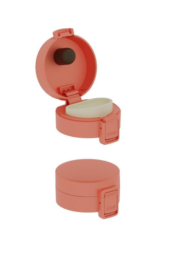 Mug Termos Filtre Kapak – Penguen ve Bienly Uyumlu Sızdırmaz Yedek Kapak - Image 1