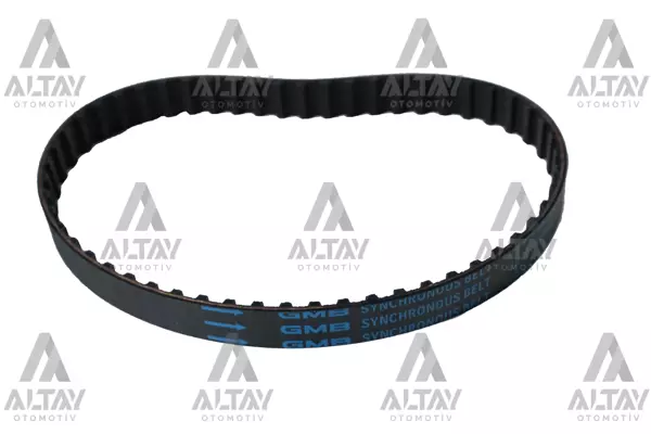 TRİGER KAYIŞ DOGAN / ŞAHİN / KARTAL / M.131 DOĞAN KARTAL ŞAHIN / M.124 / SERÇE 1977-1995 1600 DÜZ MOTOR 54 DİŞ 4418465 - Image 1