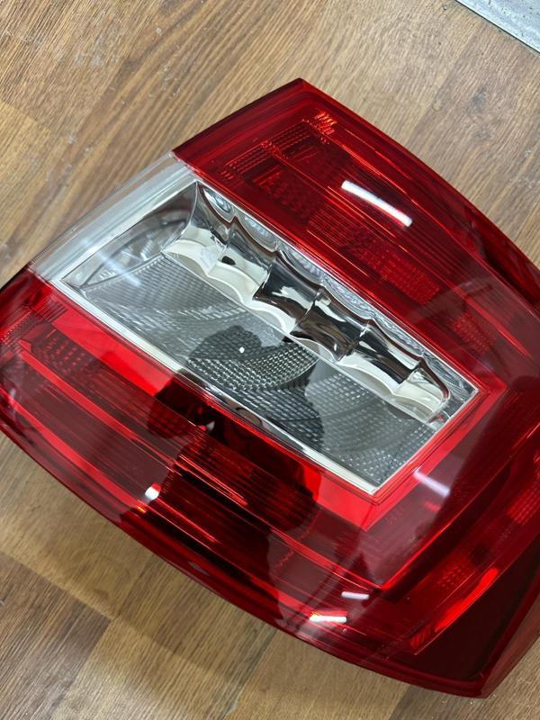 Skoda Octavia Sağ Stop Lambası Ledsiz 2013-2016 5E5945112 - Image 1