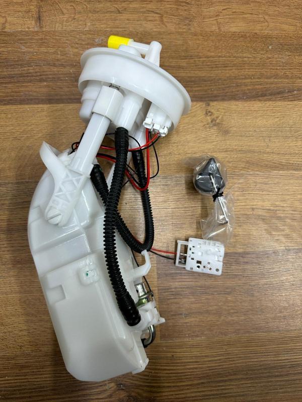 Honda Civic Şamandıra Komple 2002-2005 17045-S5A-930 - Image 1