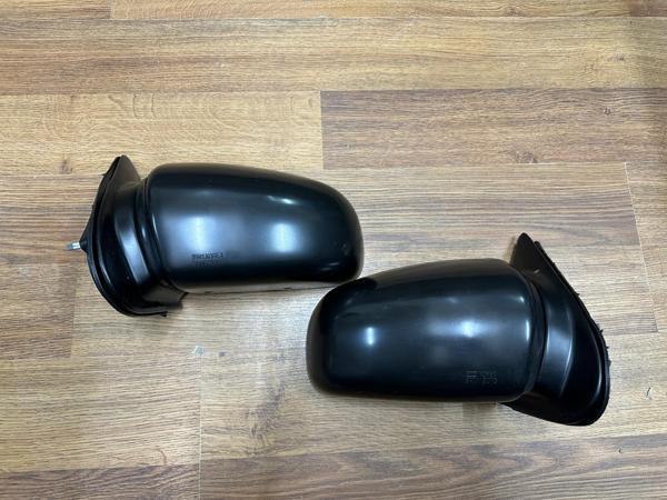 Hyundai Excel Dikiz Ayna Komple Sağ Sol Set 1990-1994 - Image 1