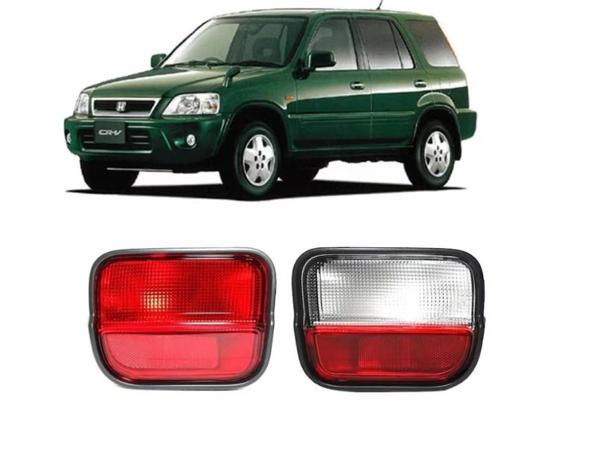 Honda Crv Arka Sağ Sol Set 1997-2001 - Image 1