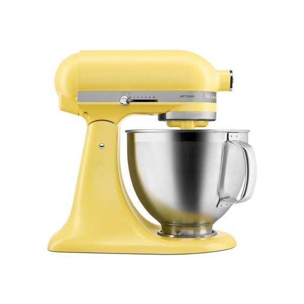 Kitchenaid Artisan 4,8 L Stand Mikser 5KSM195PSEBT - Image 1