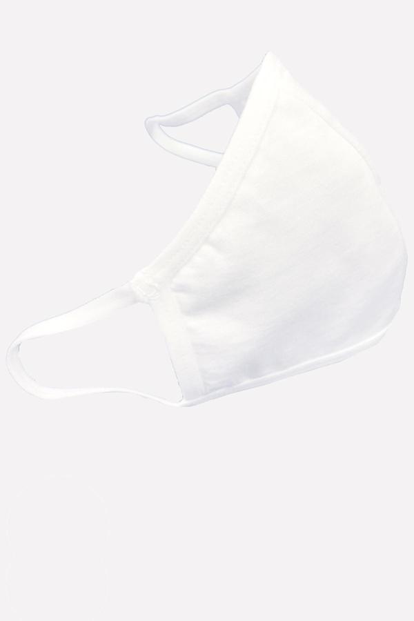 Tolin 3 Lü Paket % 100 Pamuk Yıkanabilir Bez Maske 5001 - Image 1