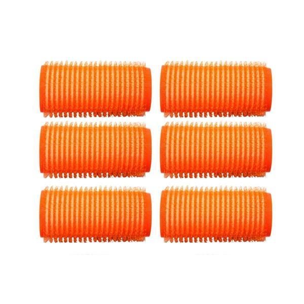 Nascita 25*63 Mm / 6lı Cırtlı Süngerli Bigudi - 58 - Image 1