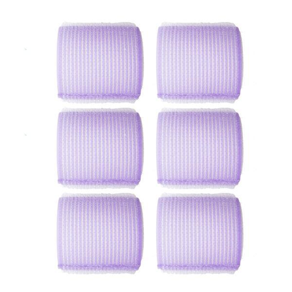 Nascita 55*63 Mm / 6lı Cırtlı Süngerli Bigudi - 62 - Image 1