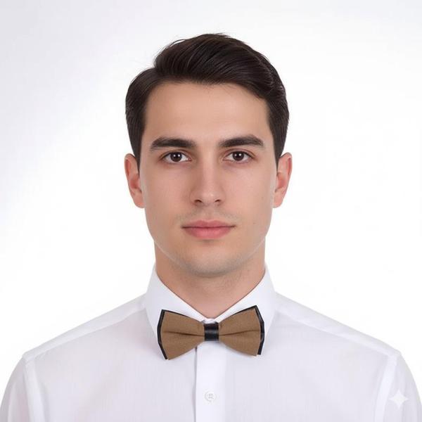 Formteks Garson Papyon Camel - Image 1