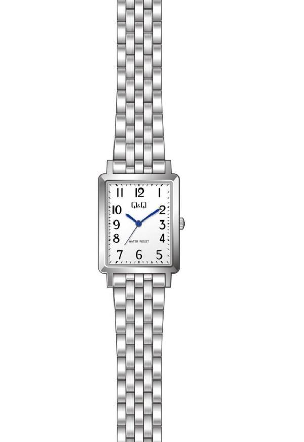Q&Q Q03C-501PY Tam Rakamlı Kadın Kol Saati-Q100 - Image 1