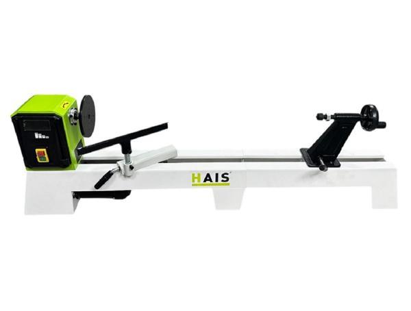 Hais 1000 mm Ahşap Torna Makinası - Image 1