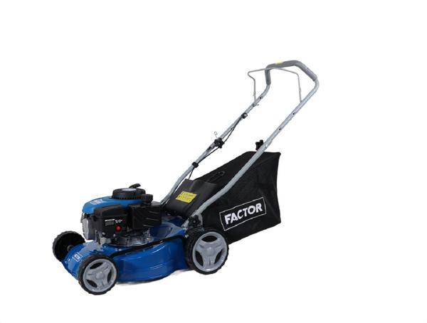 Factor UME40 Benzinli Çim Biçme Makinesi - Image 1