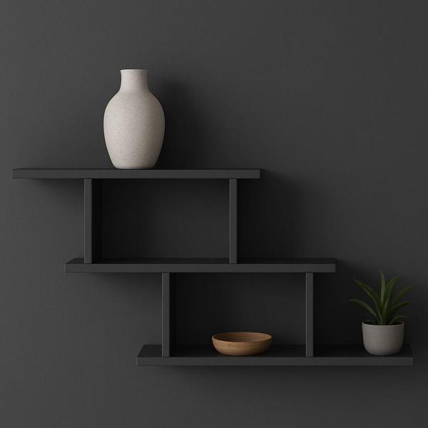 Aris Duvar Rafı - Image 1