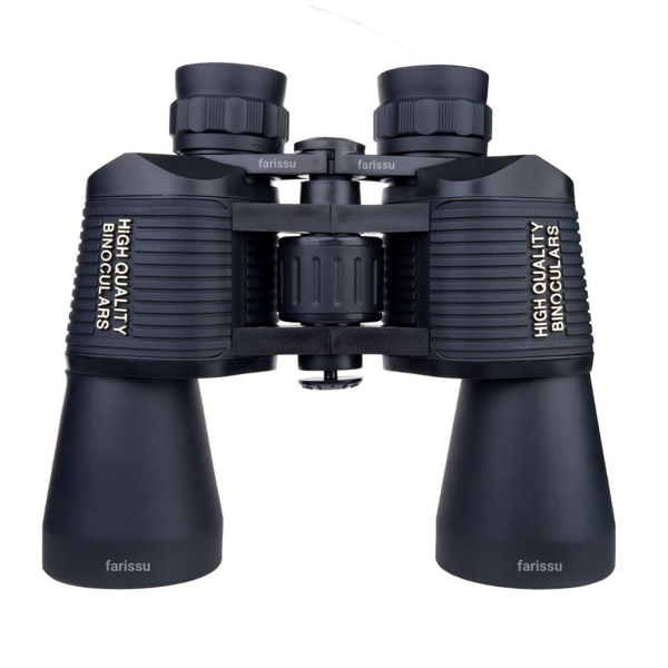 KL65 20x50 HD Dürbün | Geniş Görüş Açısı, Yüksek Büyütme Kapasitesi Full HD - Image 1