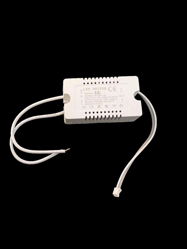 YILDIZ LED AVİZE TRAFOSU DC 72-120V 24-36W X 1 TEK MODLU - Image 1