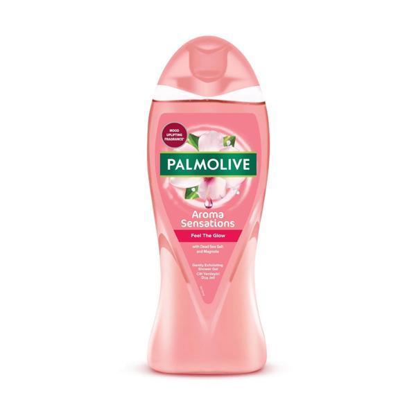PALMOLIVE  DUŞ JELİ 500 ML FEEL THE GLOW - Image 1