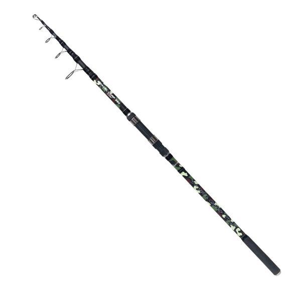 Kudos Travel Carp 360 cm Max 3.5 lbs Tele Sazan Kamış - Image 1