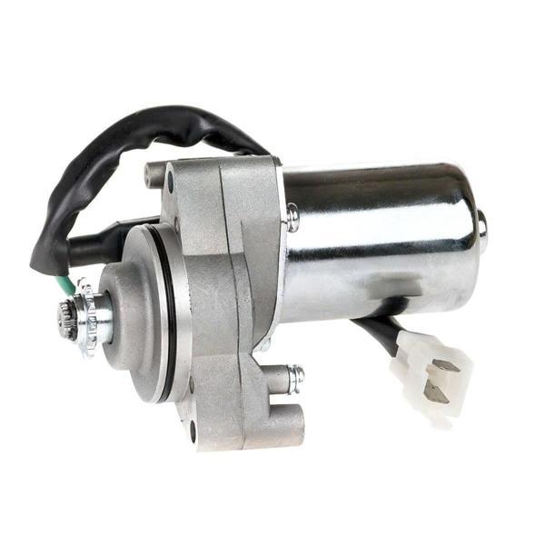 Cg 125 Marş Motoru - Image 1