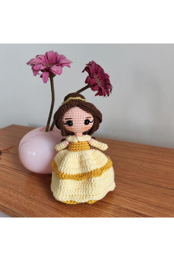 Prenses bella 12530 - Image 1