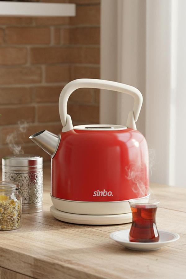 Sinbo Sk-8035 Su Isıtıcı - Image 1