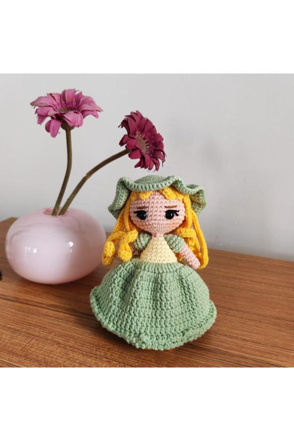 Kır Güzeli (Country Belle) - **Çeşitli Ürünler İçin Mağzamızı Ziyaret edin** - Image 1