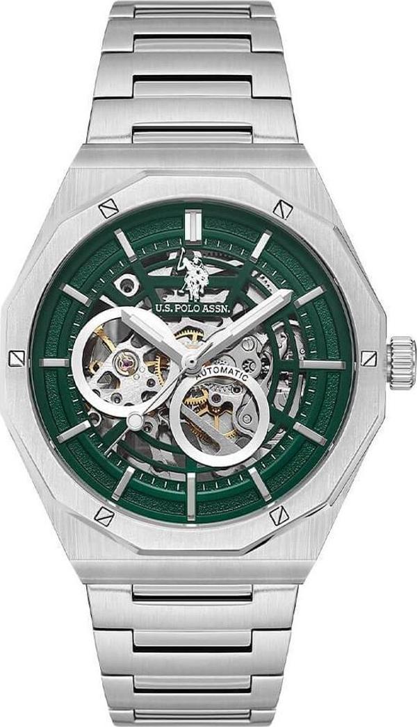 U.S. Polo Assn. USPA1085-03 Erkek Kol Saati - Image 1