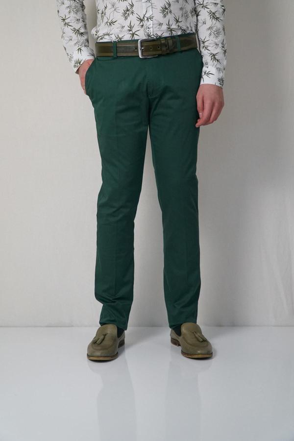 Bomonti Slım Organık Pamuk - Image 1