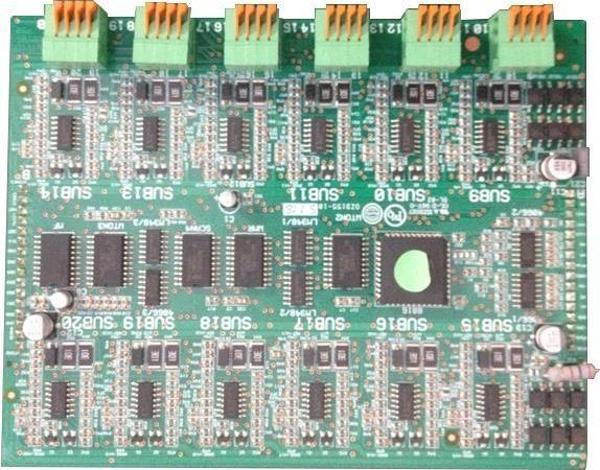 Multitek Star2 12 Dahİlİ Abone Kartı - Image 1