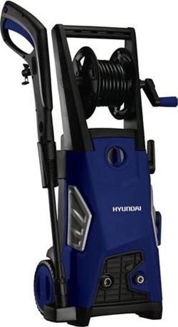 Hyundai HYB100B 1800W Basınçlı Yıkama Makinası 140 Bar - Image 1