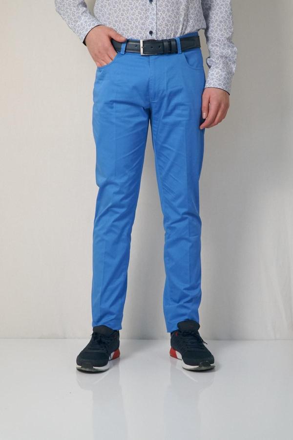 Bomonti Erkek Organık Bes Ceb Pantolon - Image 1